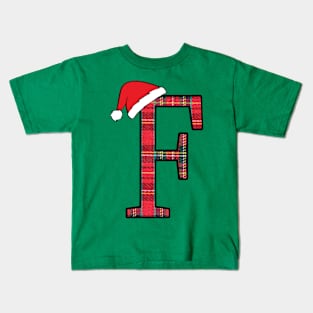 F Kids T-Shirt